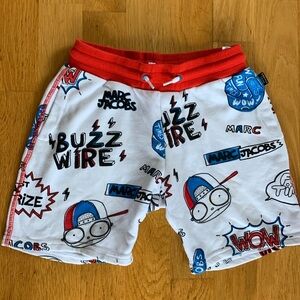 Little Marc Jacobs shorts. Size 5.